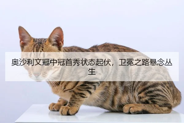 奥沙利文冠中冠首秀状态起伏，卫冕之路悬念丛生